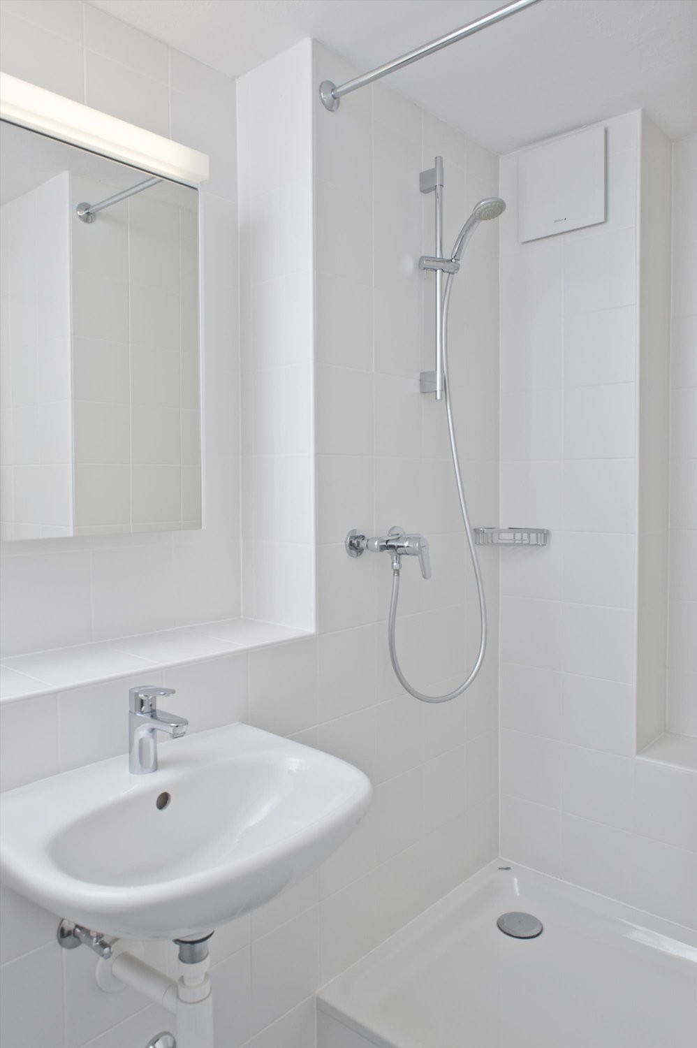 Appartement meublé de 1 ½ pièces