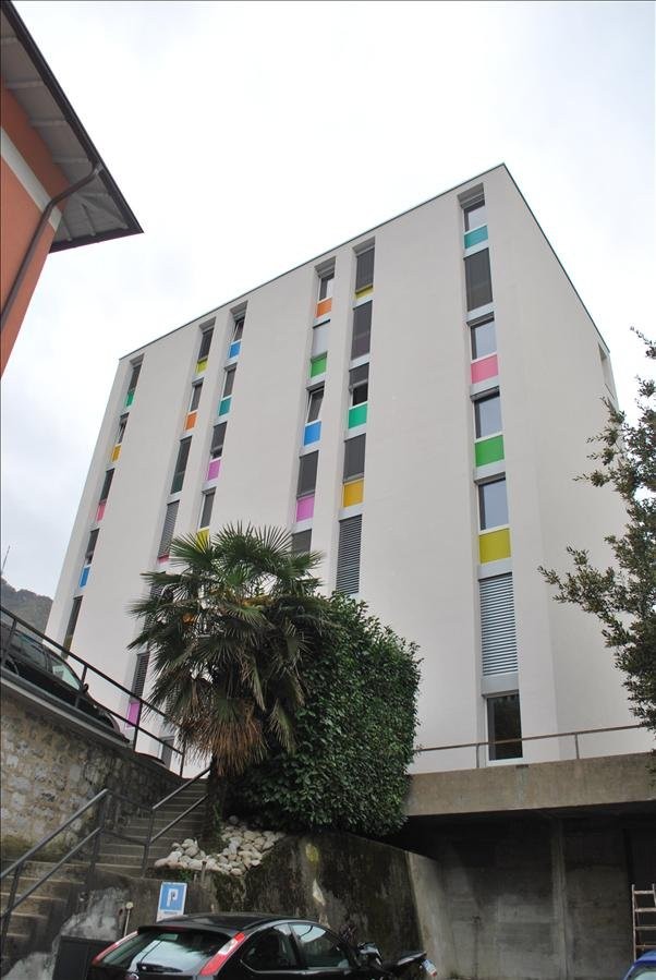 Appartement meublé de 1 ½ pièces