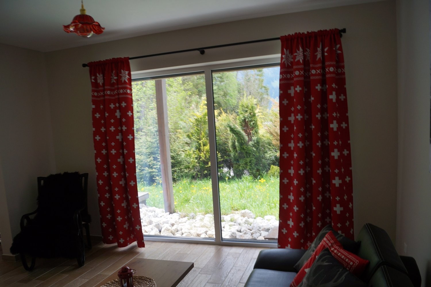 Appartement de 2 ½ pièces