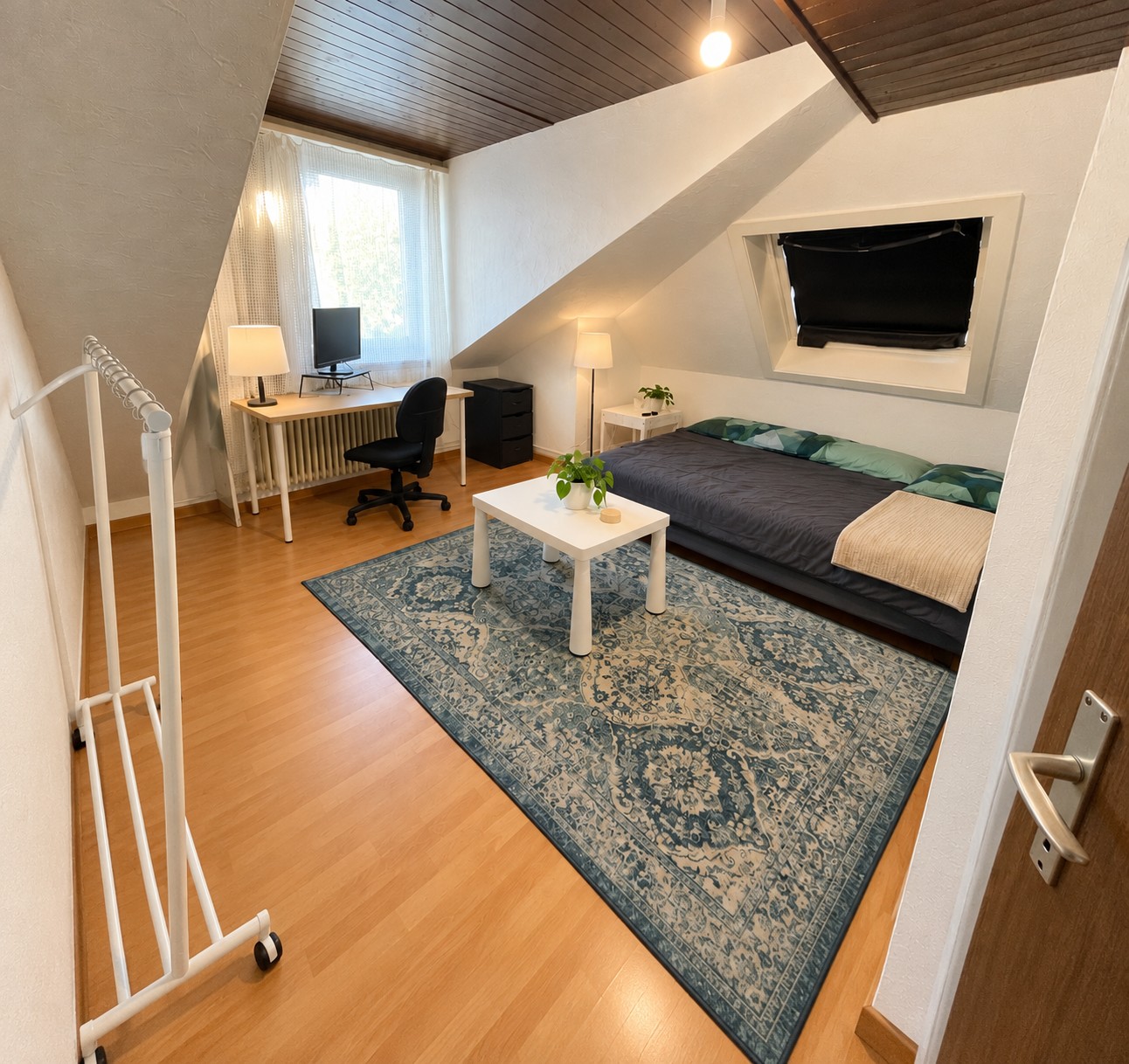 Appartement de 1 ½ pièce, photo 6 sur 7