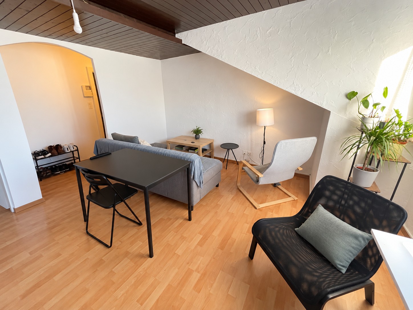Appartement de 1 ½ pièce, photo 2 sur 7