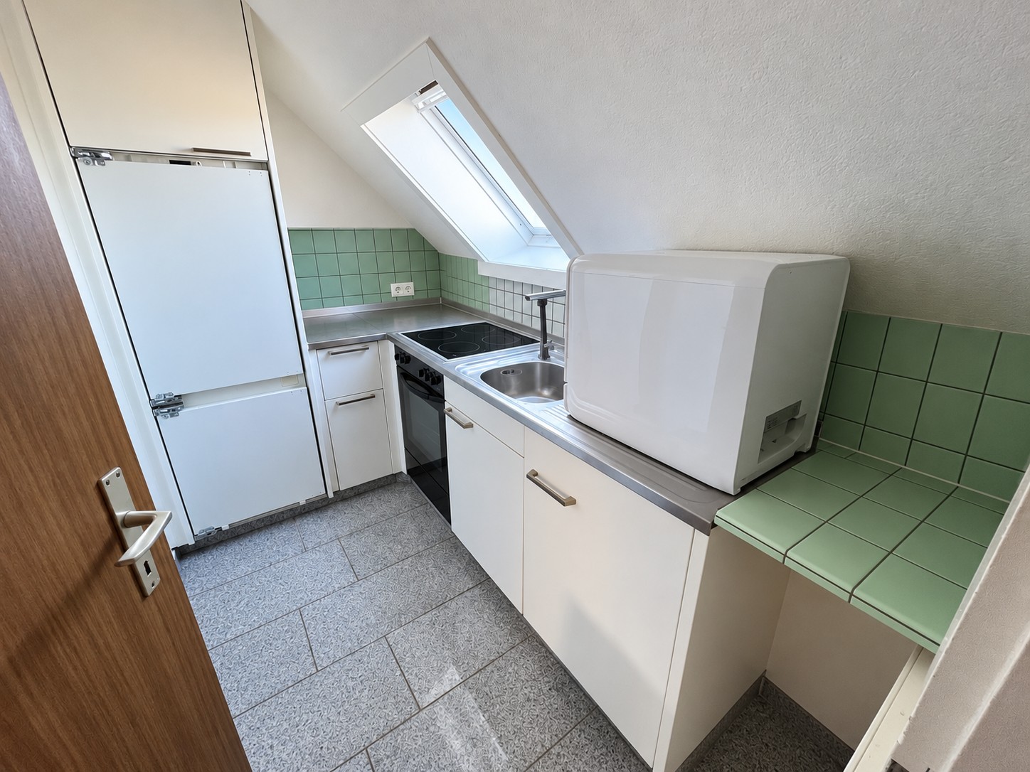 Appartement de 1 ½ pièce, photo 4 sur 7