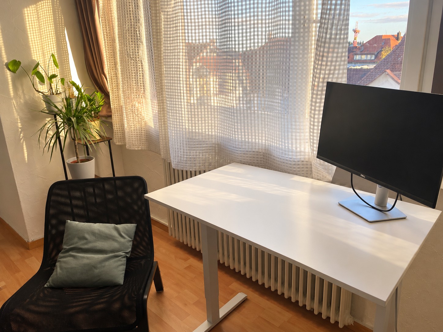 Appartement de 1 ½ pièce, photo 7 sur 7