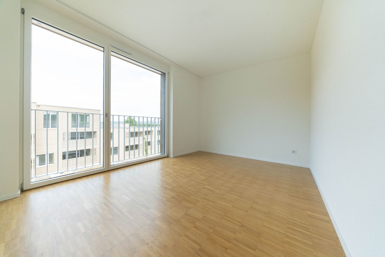Appartement de 5 ½ pièces