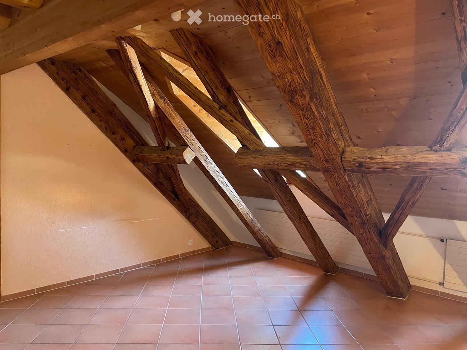 Appartement d'une pièce, photo 3 sur 5
