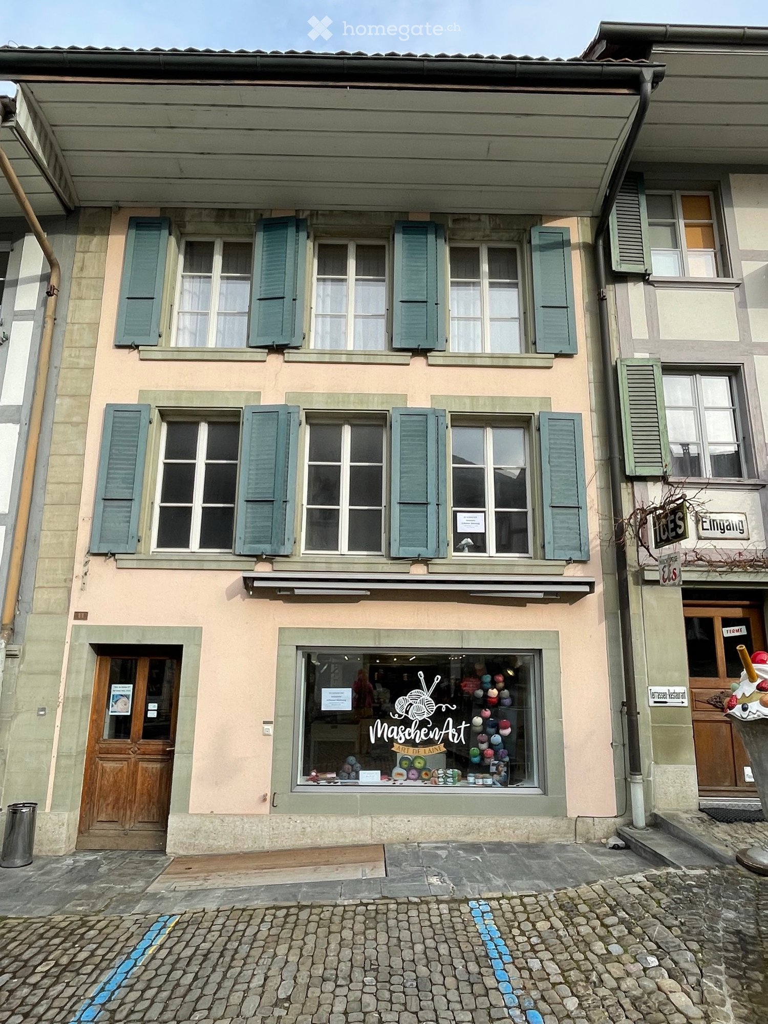 Appartement d'une pièce, photo 2 sur 5
