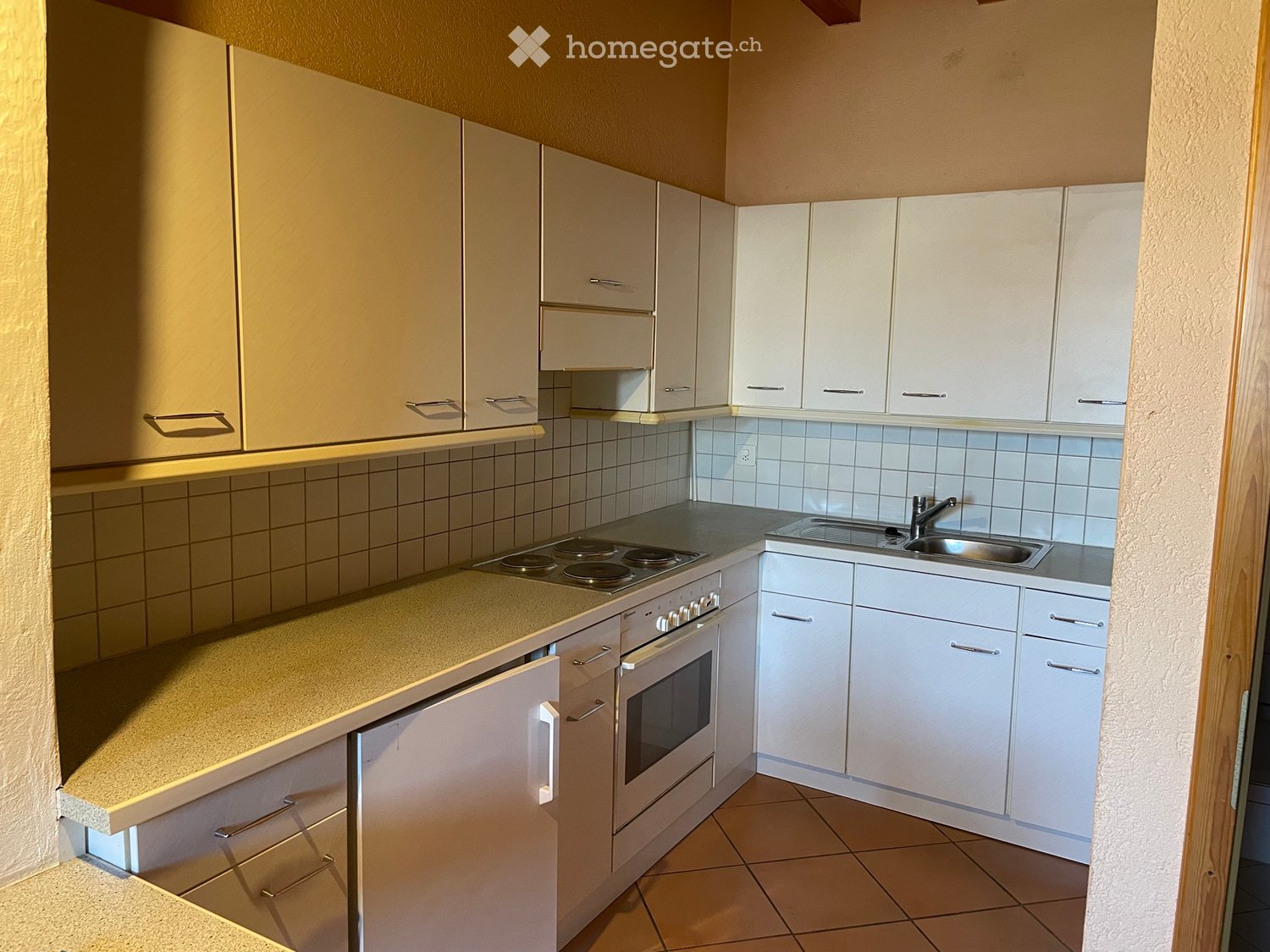 Appartement d'une pièce, photo 4 sur 5