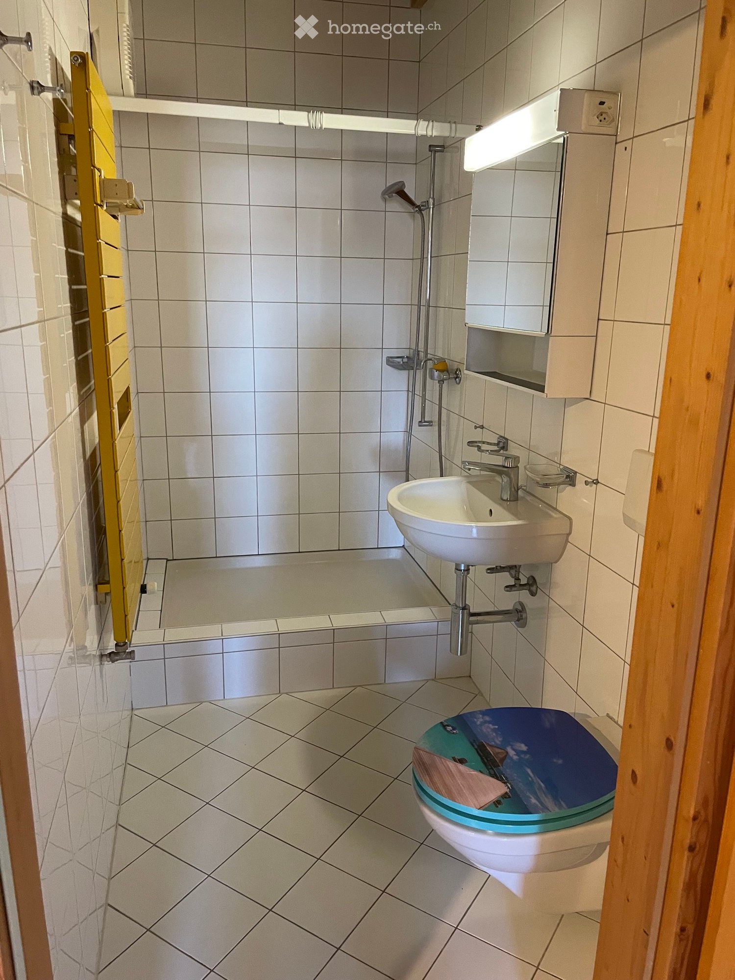 Appartement d'une pièce, photo 5 sur 5
