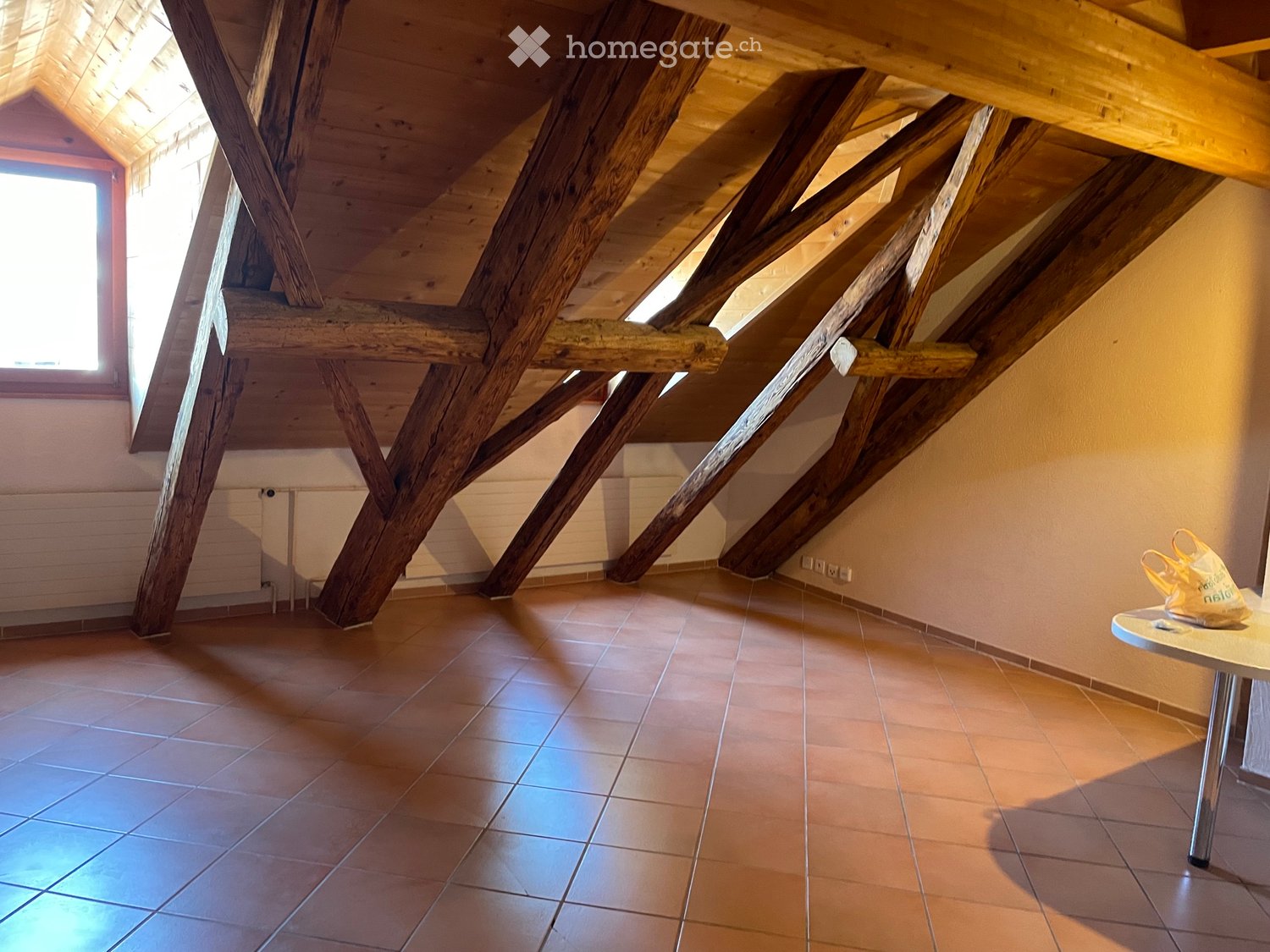 Appartement d'une pièce, photo 1 sur 5