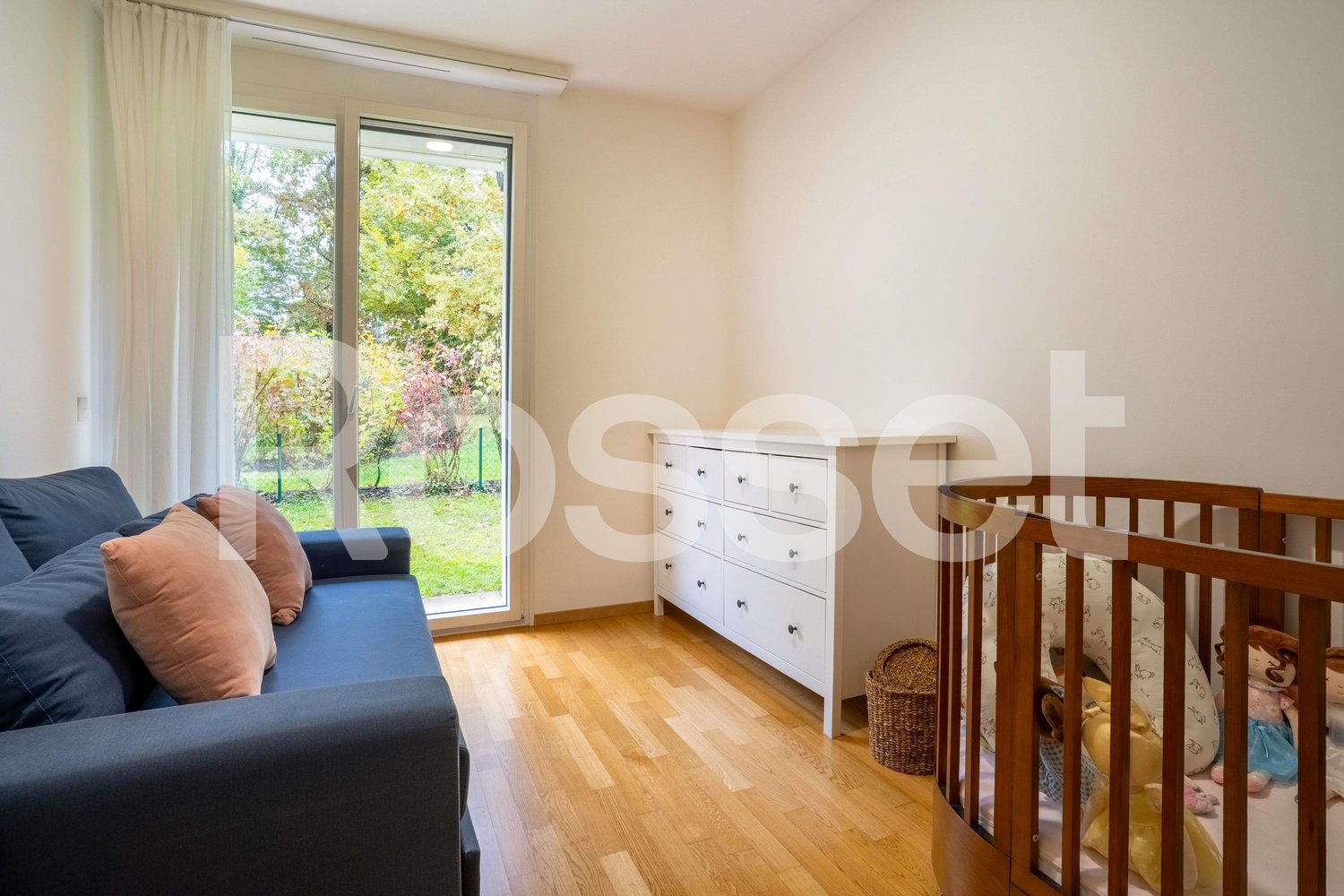 7 rooms apartment, photo 8 sur 10