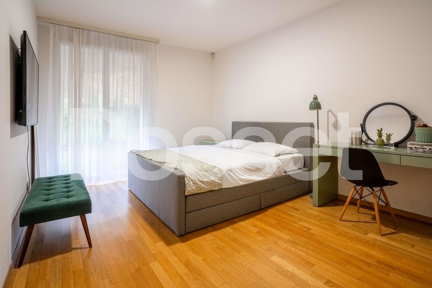7 rooms apartment, photo 9 sur 10