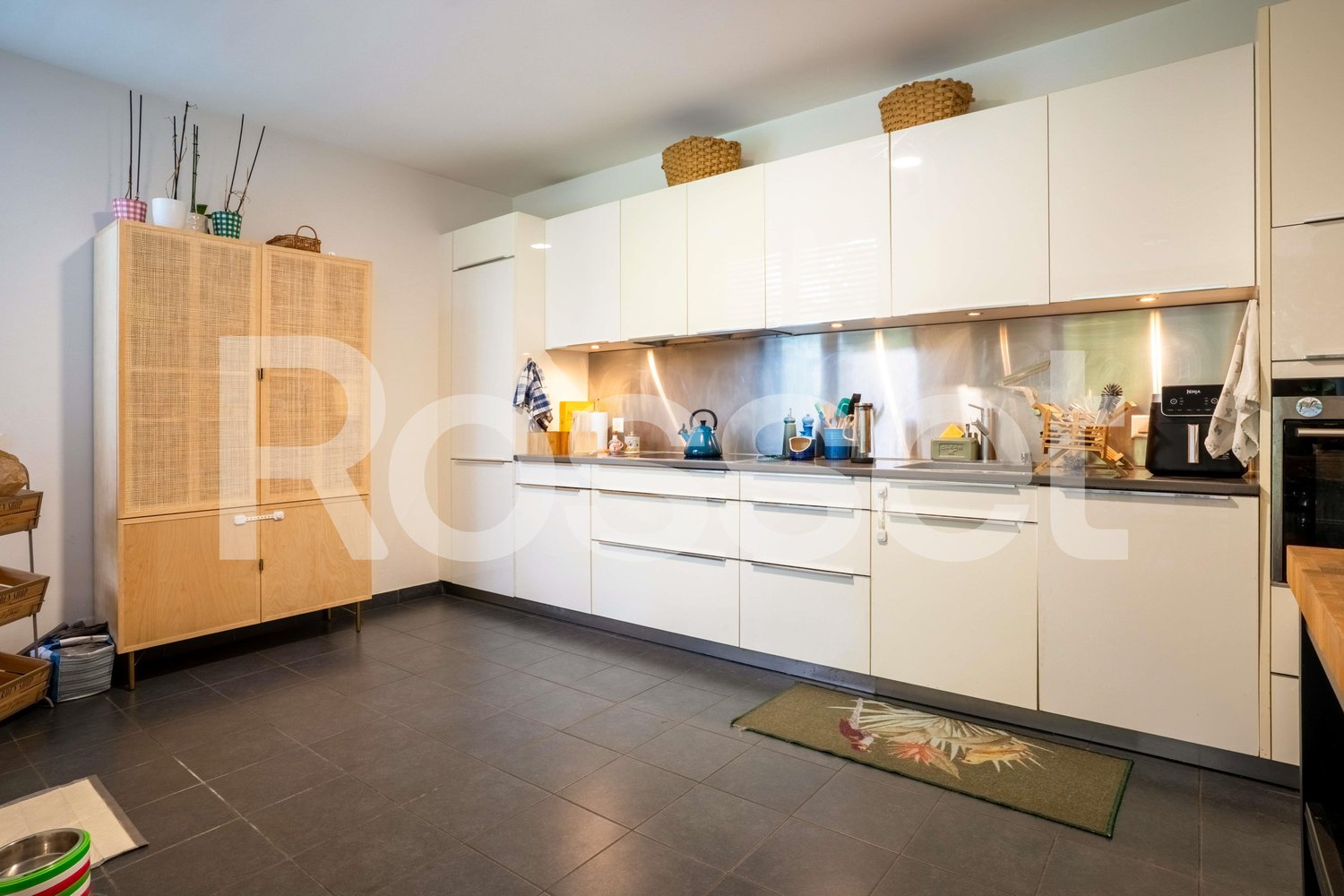 7 rooms apartment, photo 3 sur 10