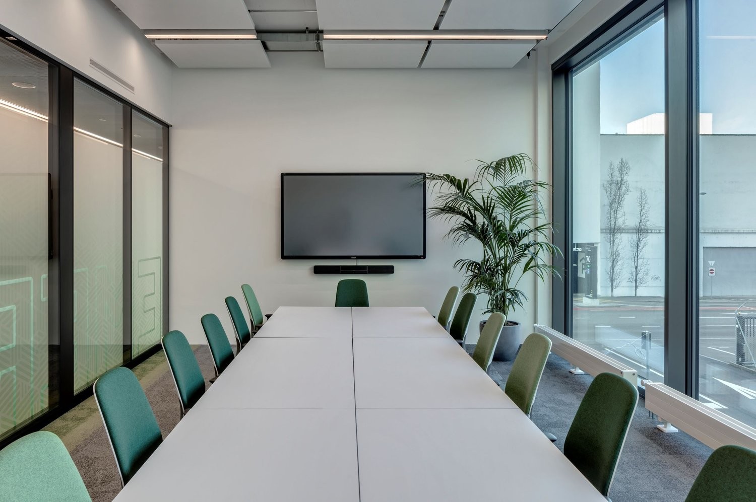 105m² bureau, photo 4 sur 5