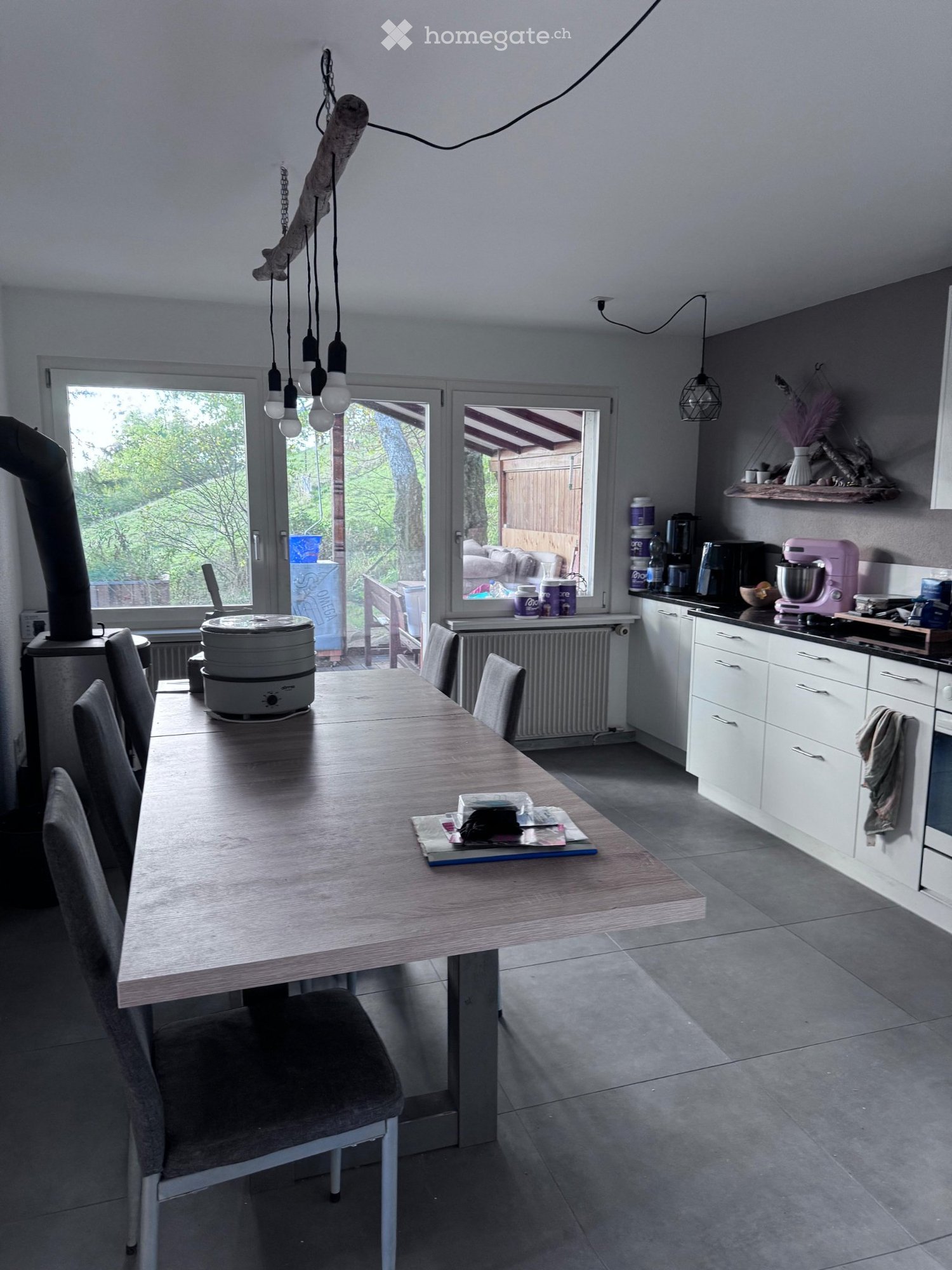 Maison individuelle de 2 ½ pièces, photo 4 sur 5