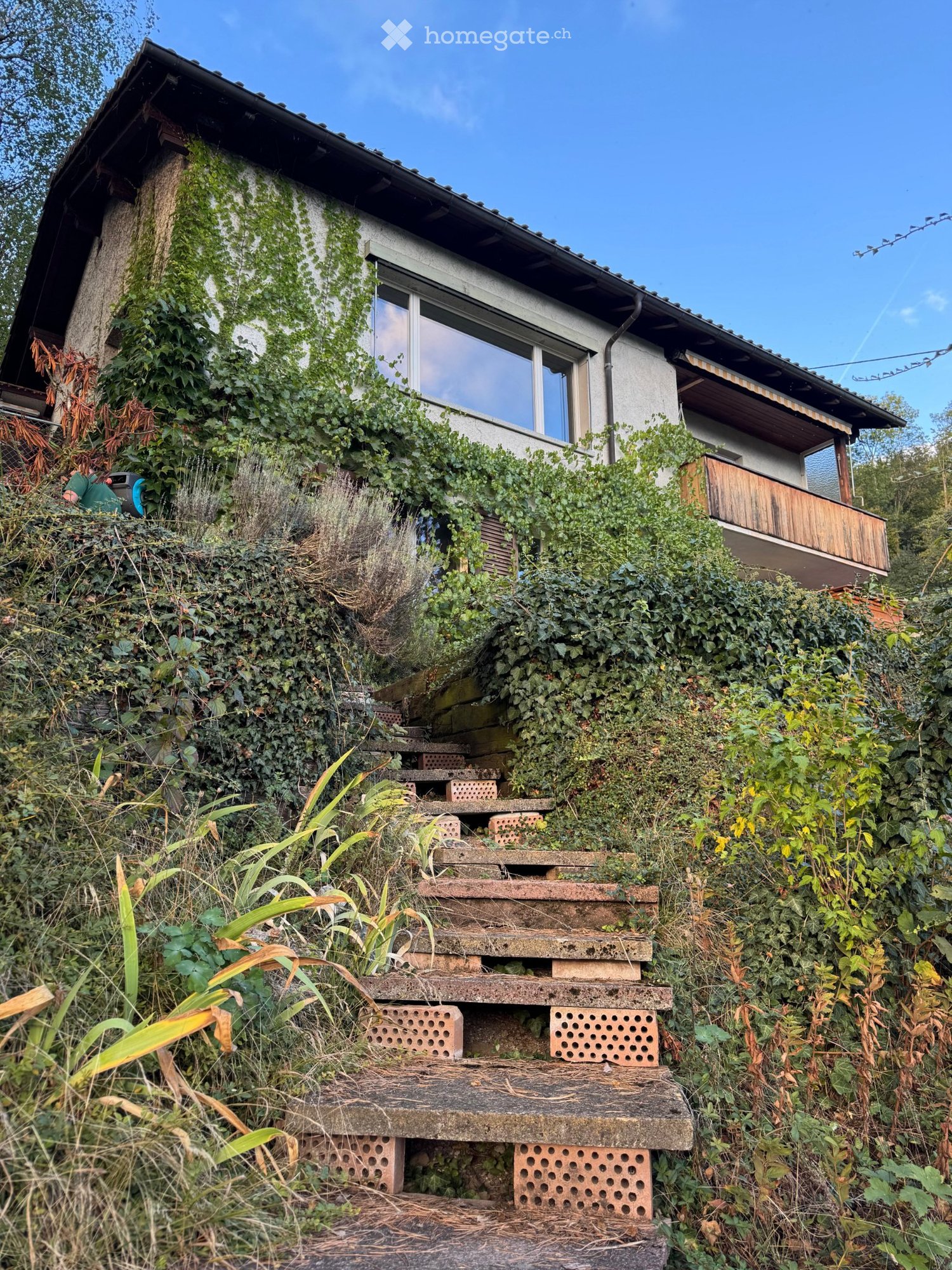 Maison individuelle de 2 ½ pièces, photo 2 sur 5