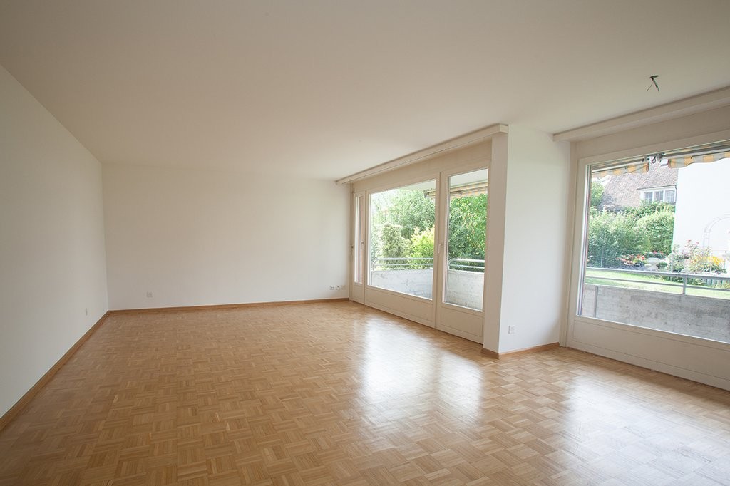 4 ½ pièces appartement