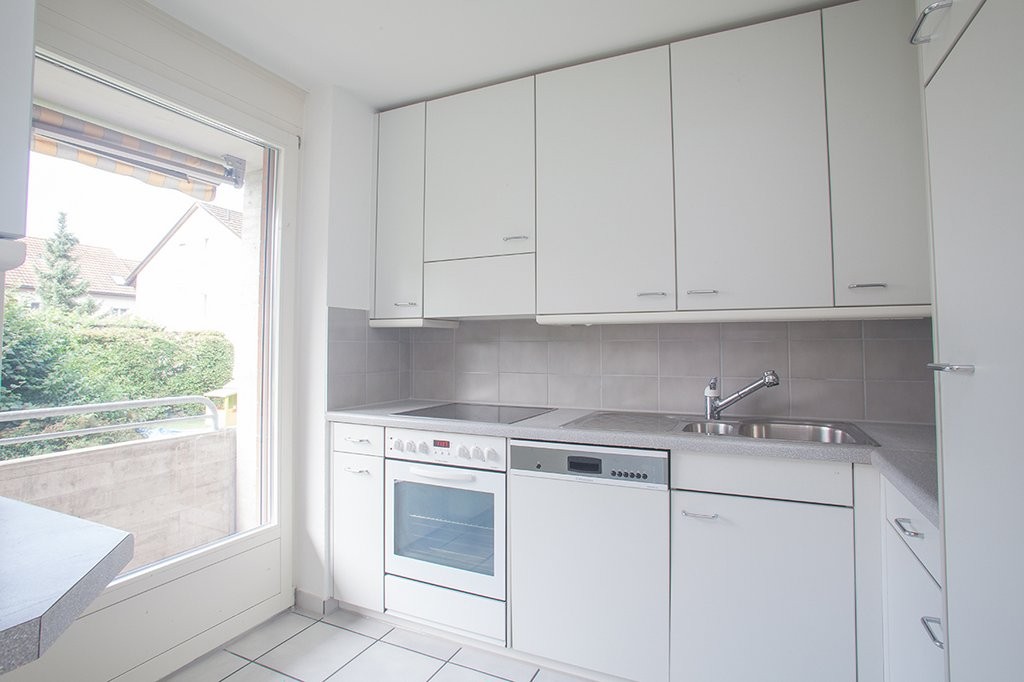 4 ½ pièces appartement