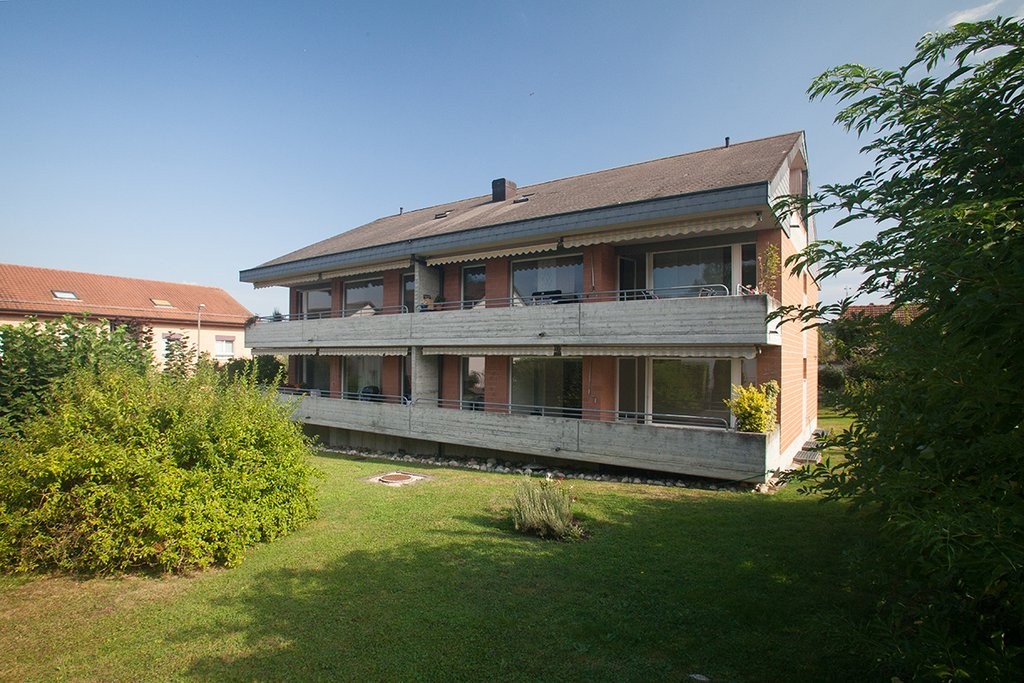 4 ½ pièces appartement