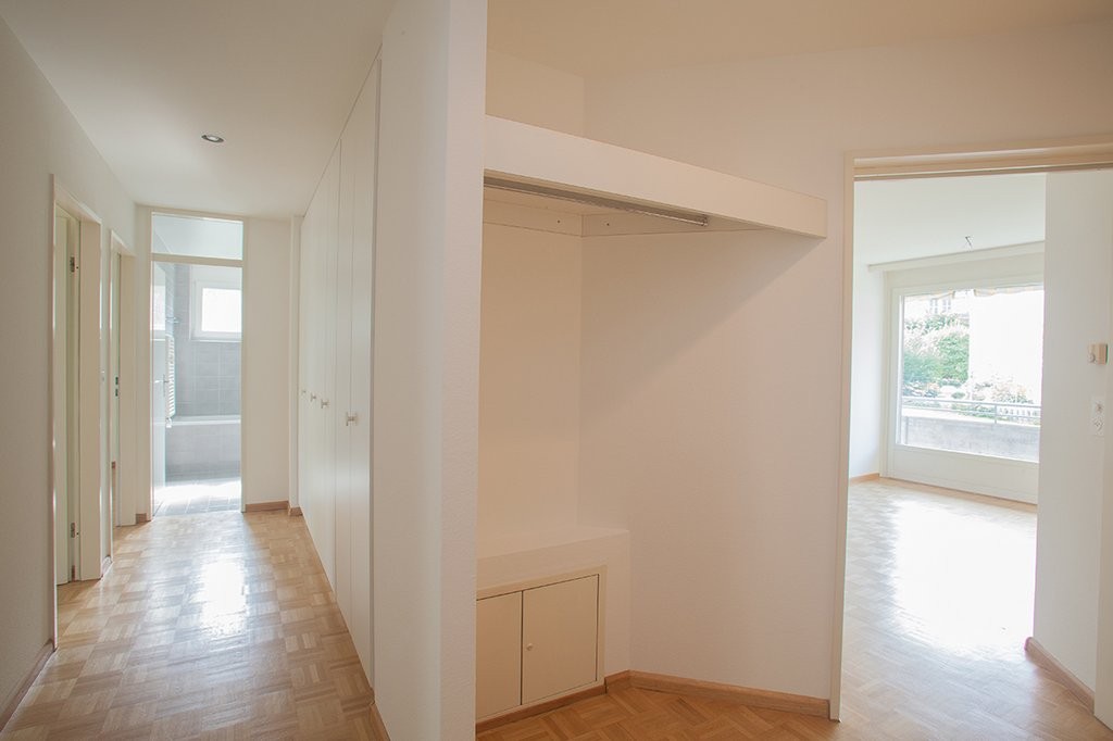 4 ½ pièces appartement