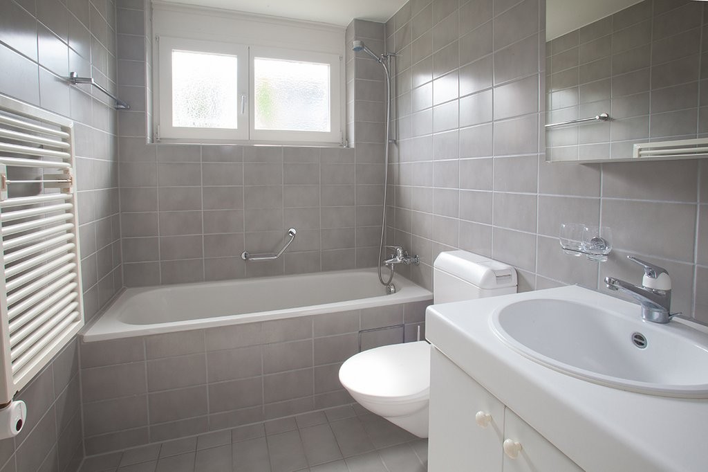 4 ½ pièces appartement