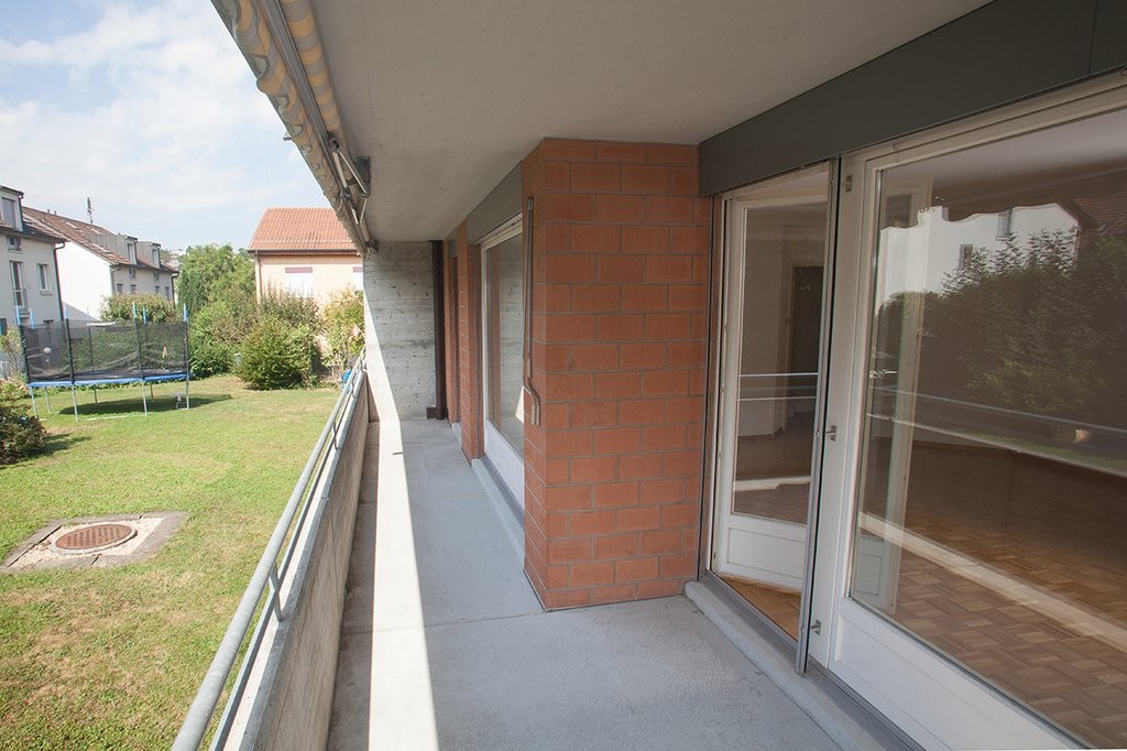 4 ½ pièces appartement