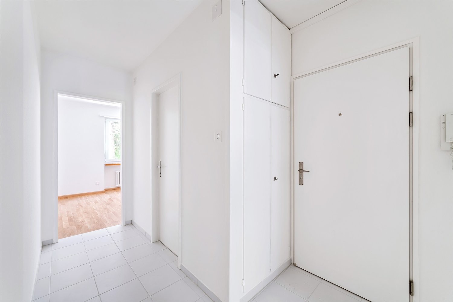 Appartement de 3 pièces