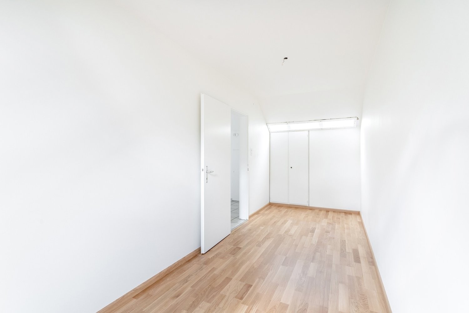 Appartement de 3 pièces