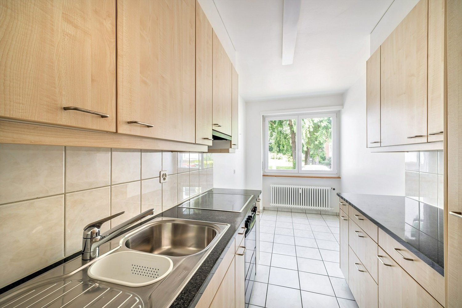 Appartement de 3 pièces