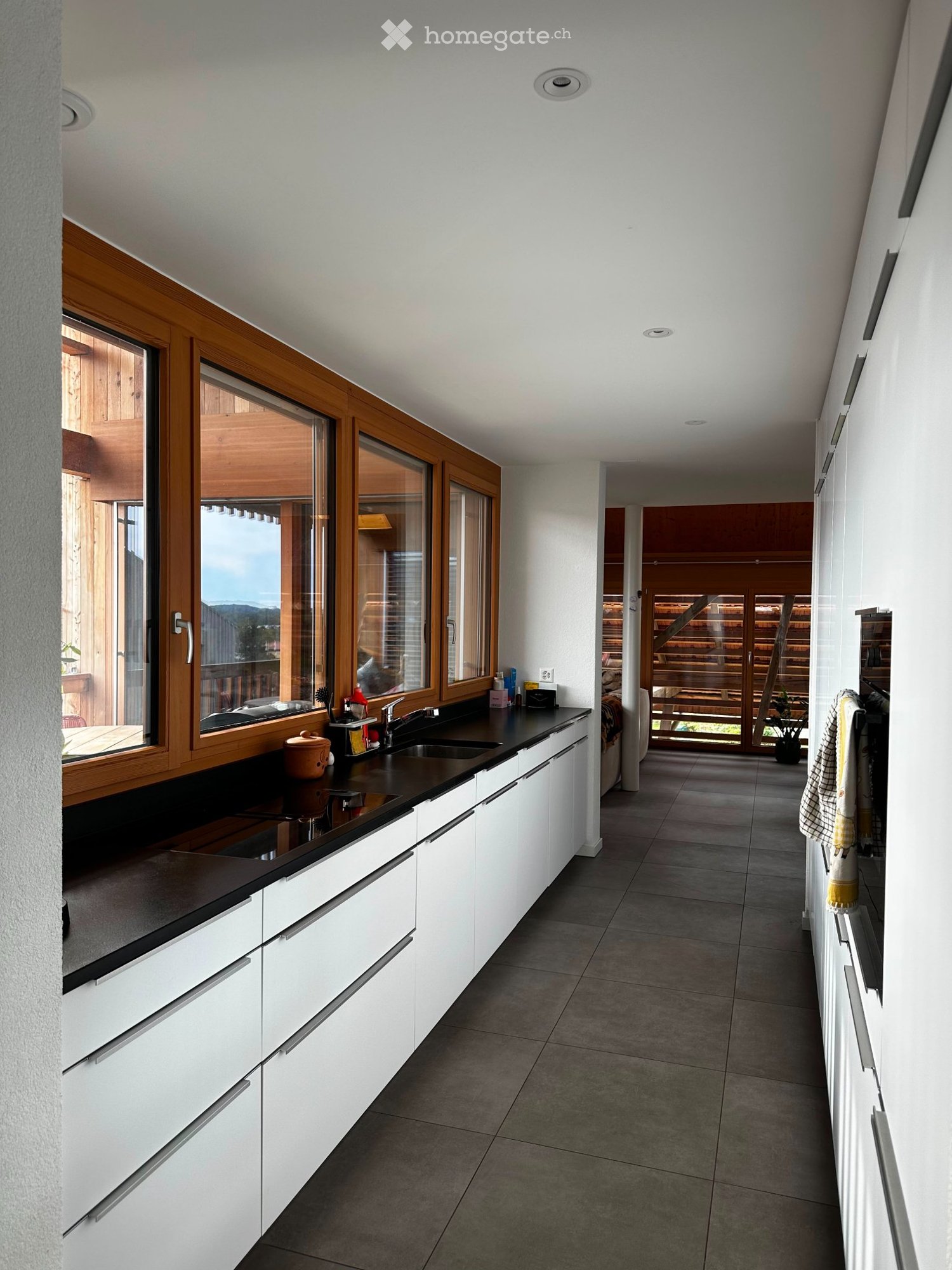 4 ½ rooms apartment, photo 5 sur 5