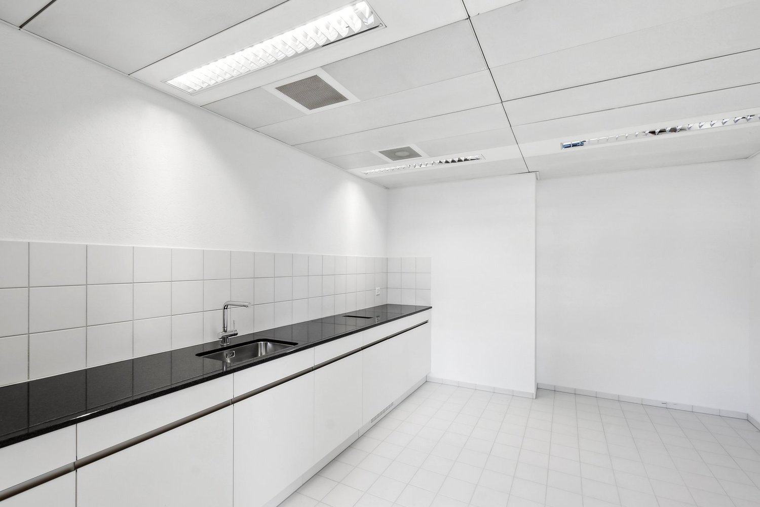260m² de bureaux