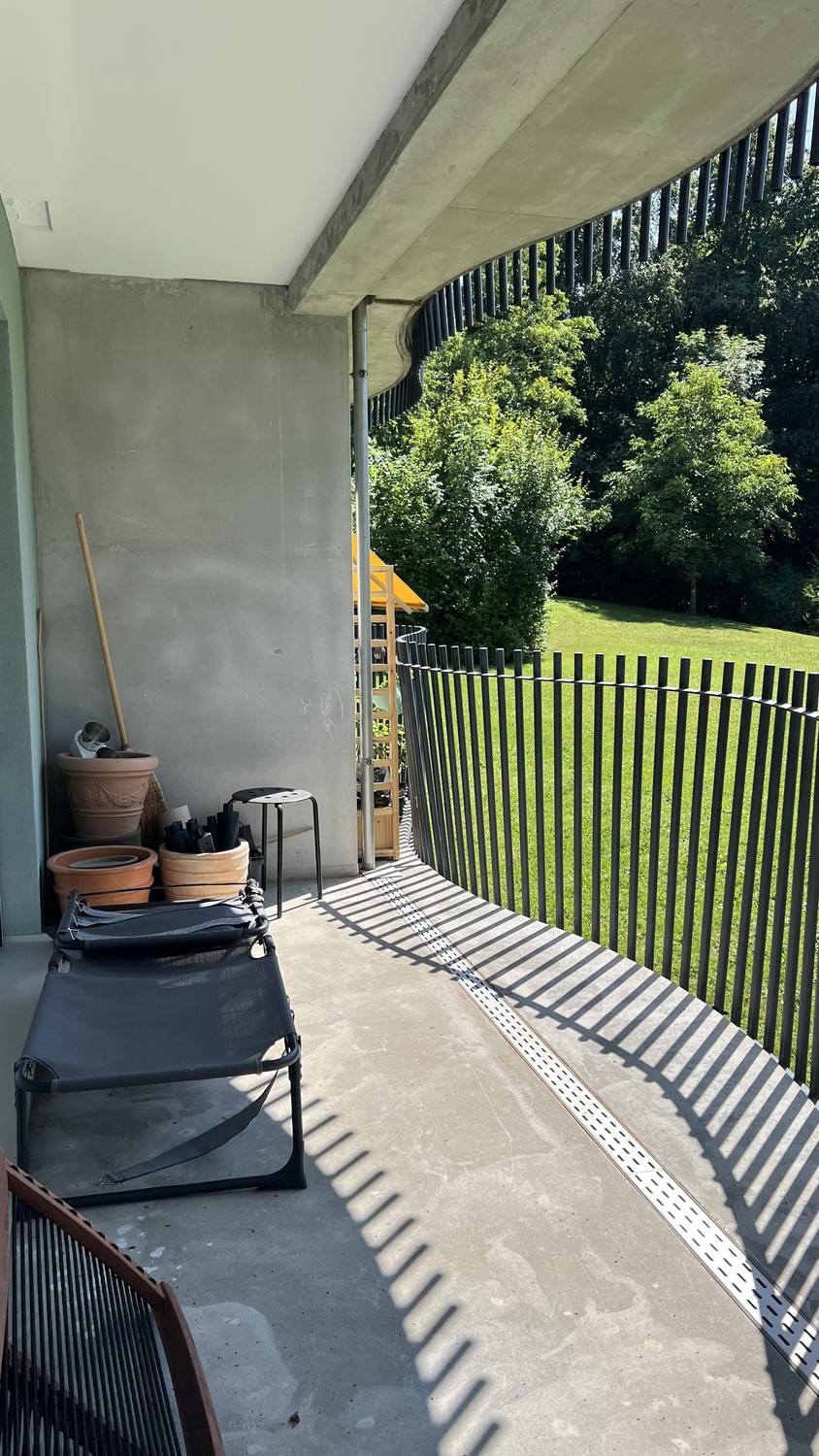 Appartement de 4 ½ pièces