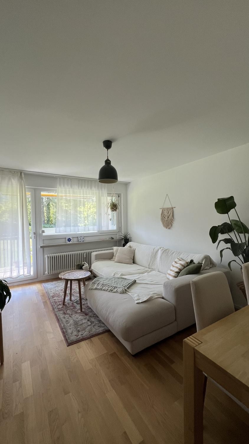 Appartement de 4 ½ pièces