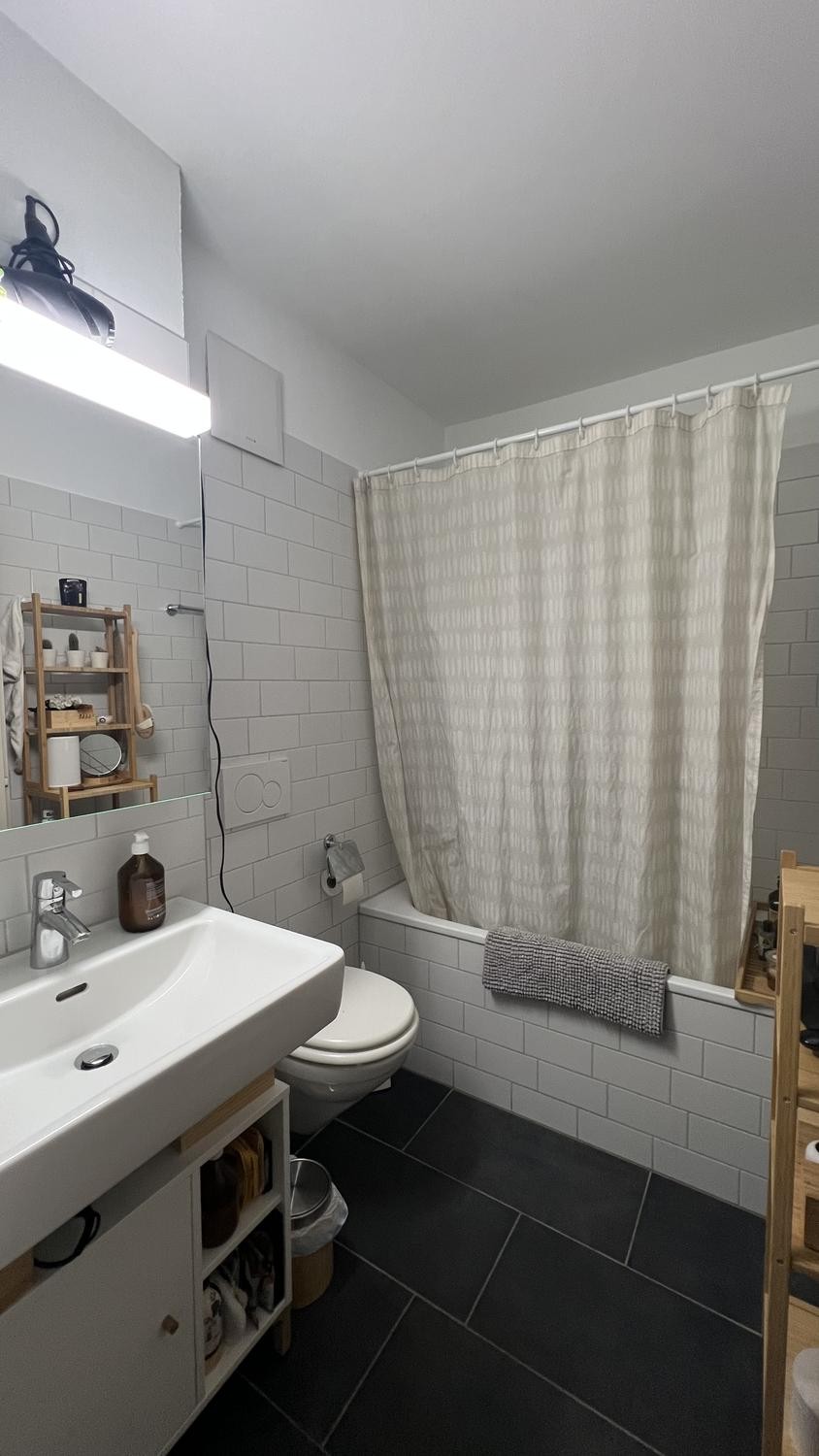 Appartement de 4 ½ pièces