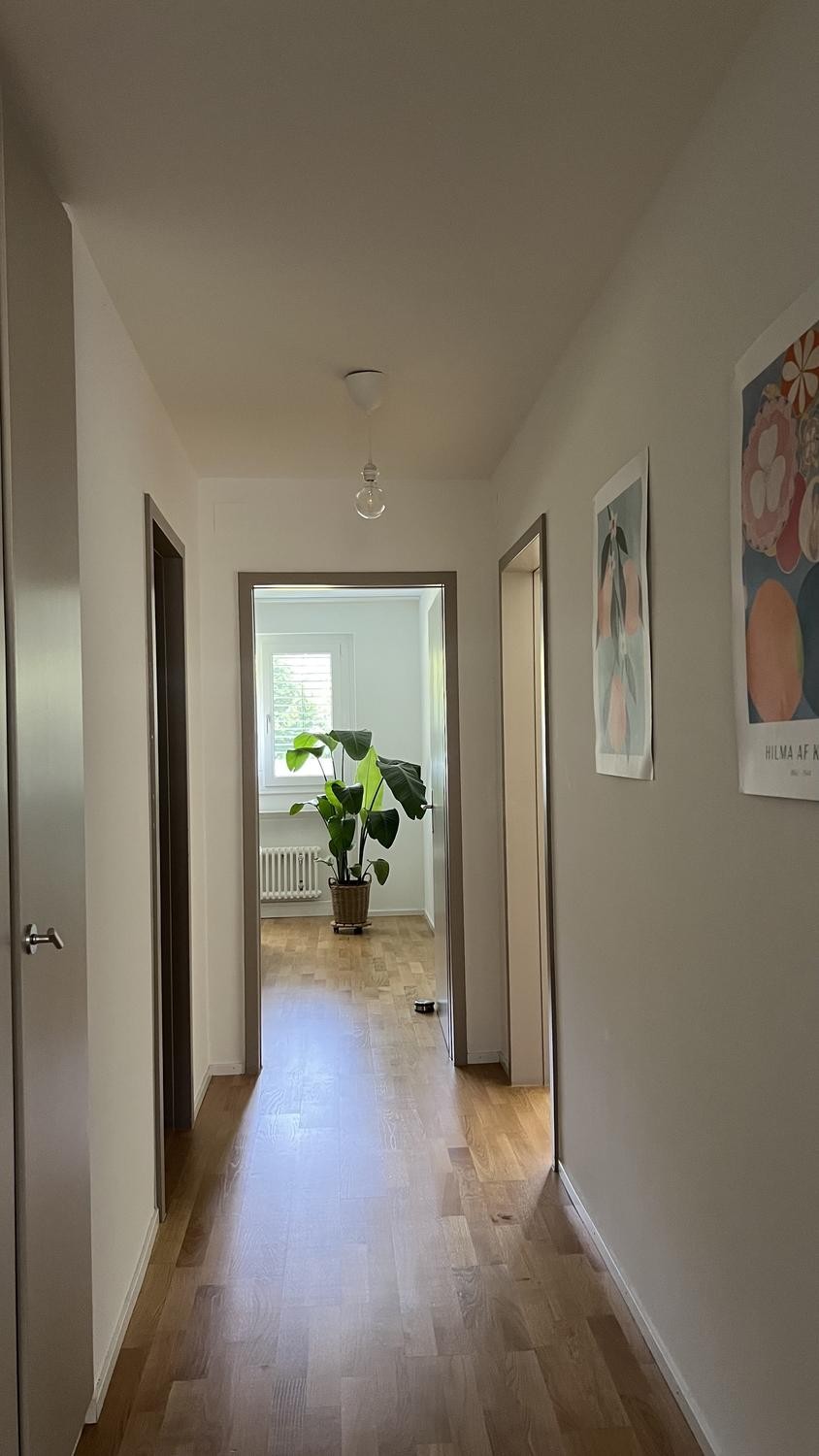 Appartement de 4 ½ pièces