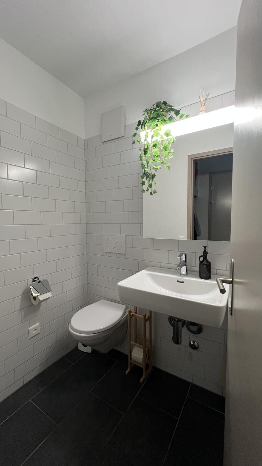 Appartement de 4 ½ pièces