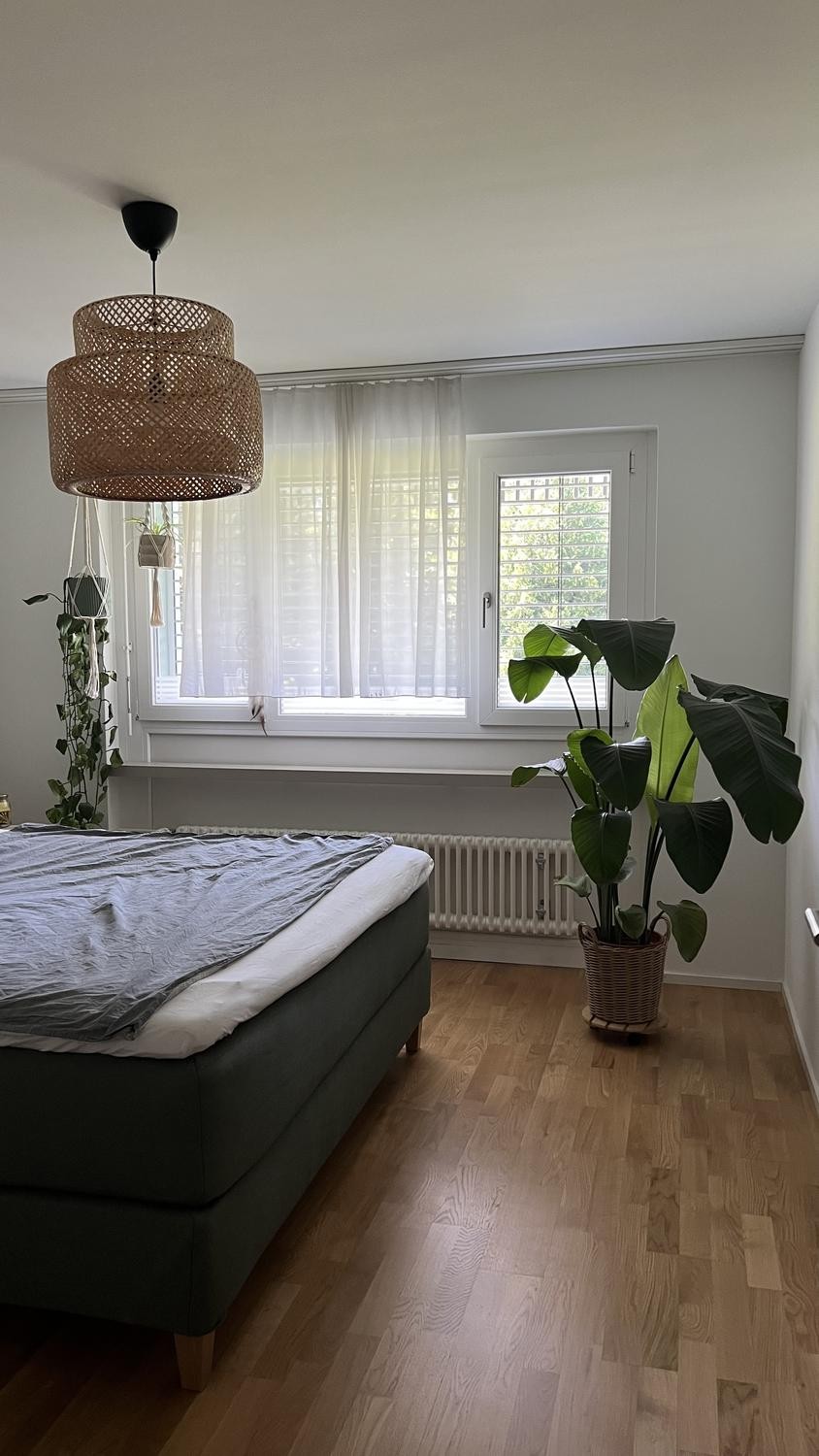 Appartement de 4 ½ pièces