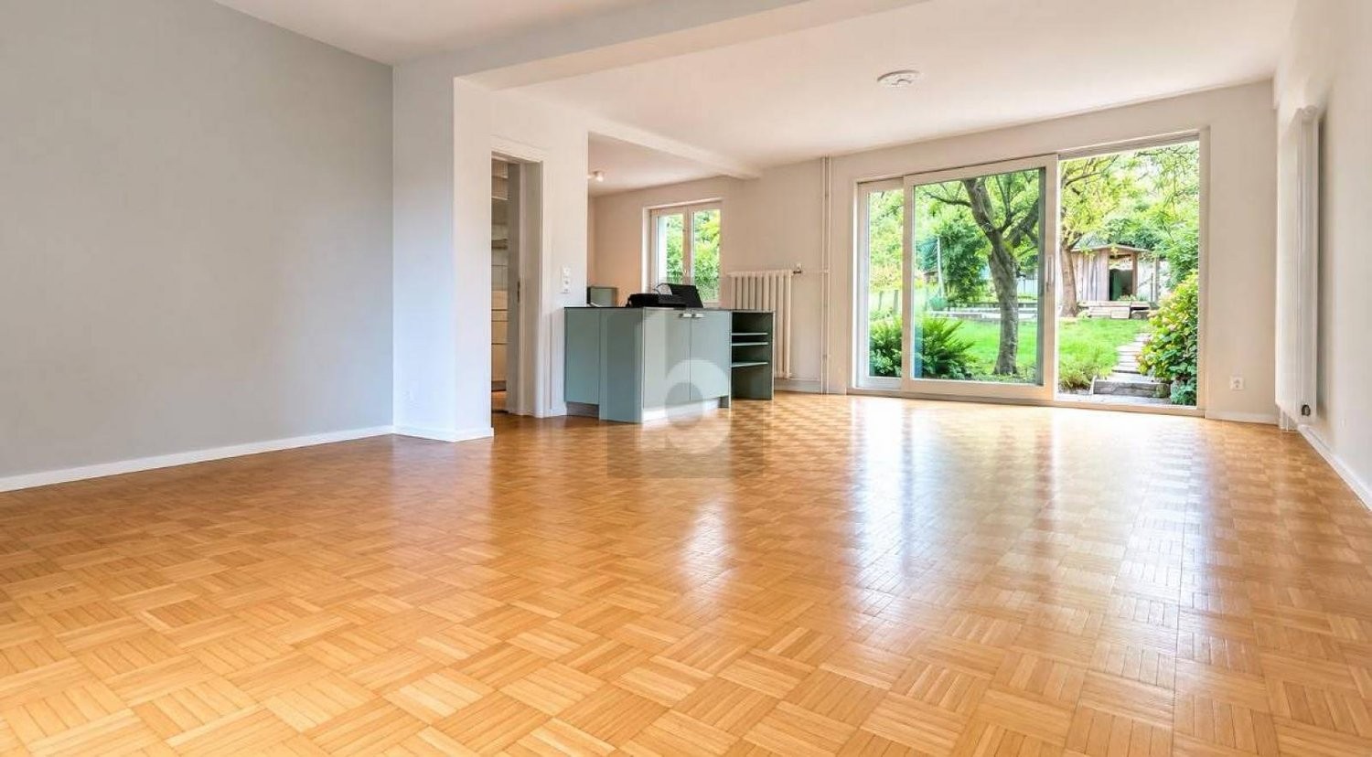 Maison de ville de 5 ½ pièces