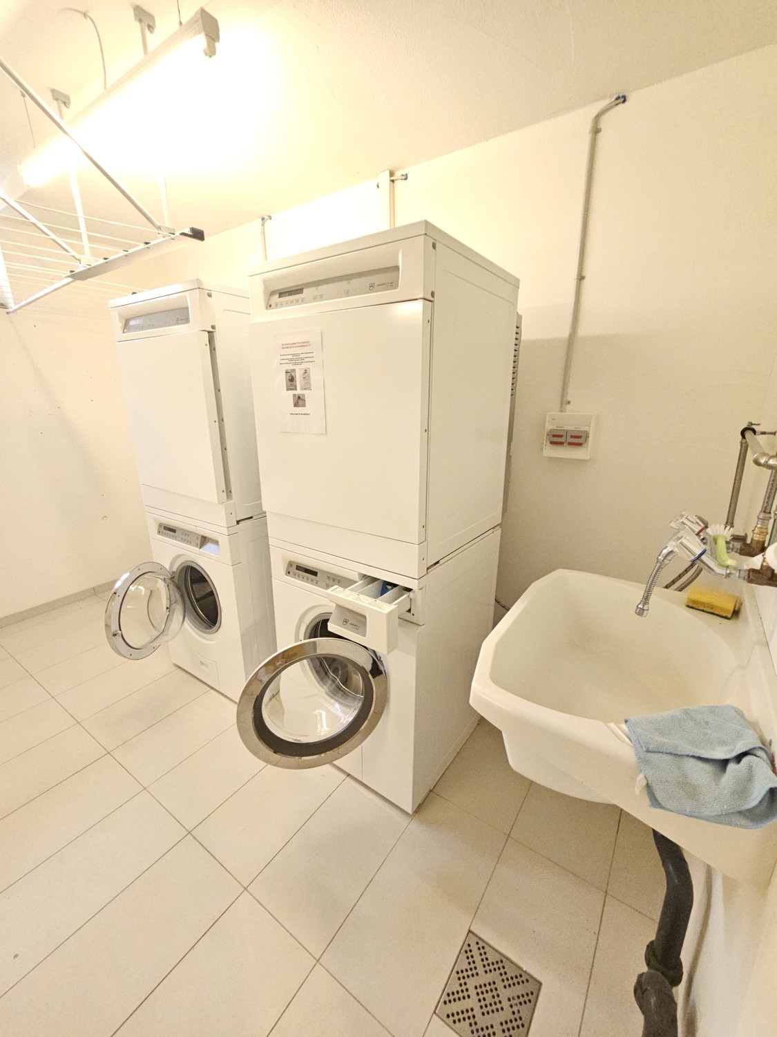 Appartement de 3 ½ pièces, photo 9 sur 10