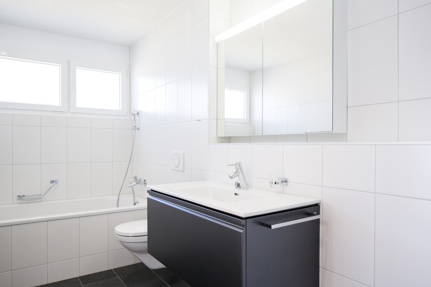 Appartement de 3 ½ pièces, photo 7 sur 10