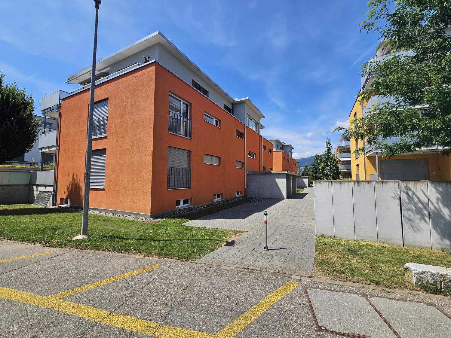 Appartement de 3 ½ pièces, photo 10 sur 10
