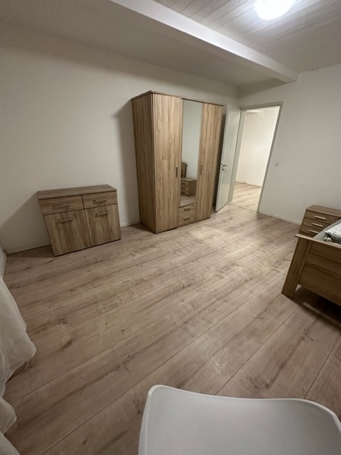 Chambre dans une colocation