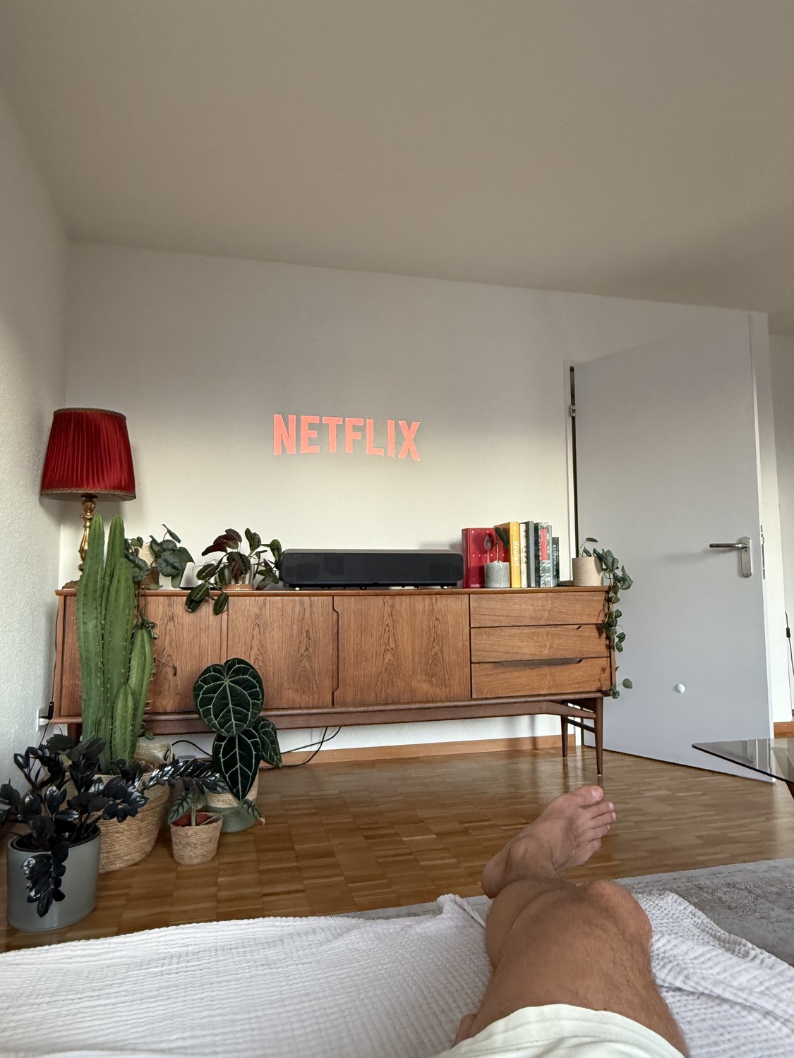 Appartement de 2 ½ pièces