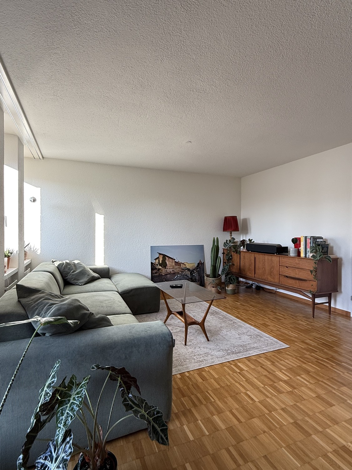 Appartement de 2 ½ pièces