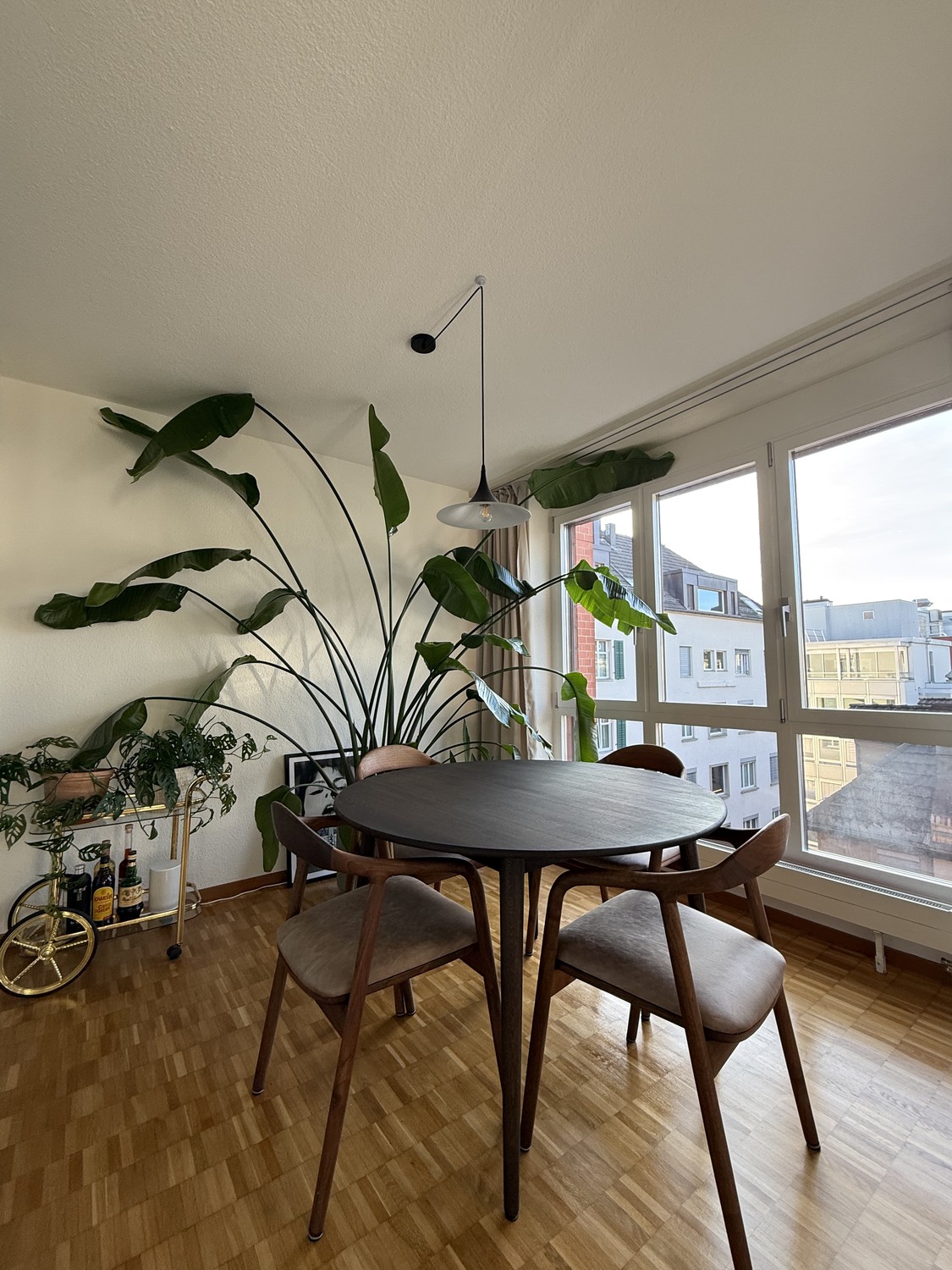 Appartement de 2 ½ pièces