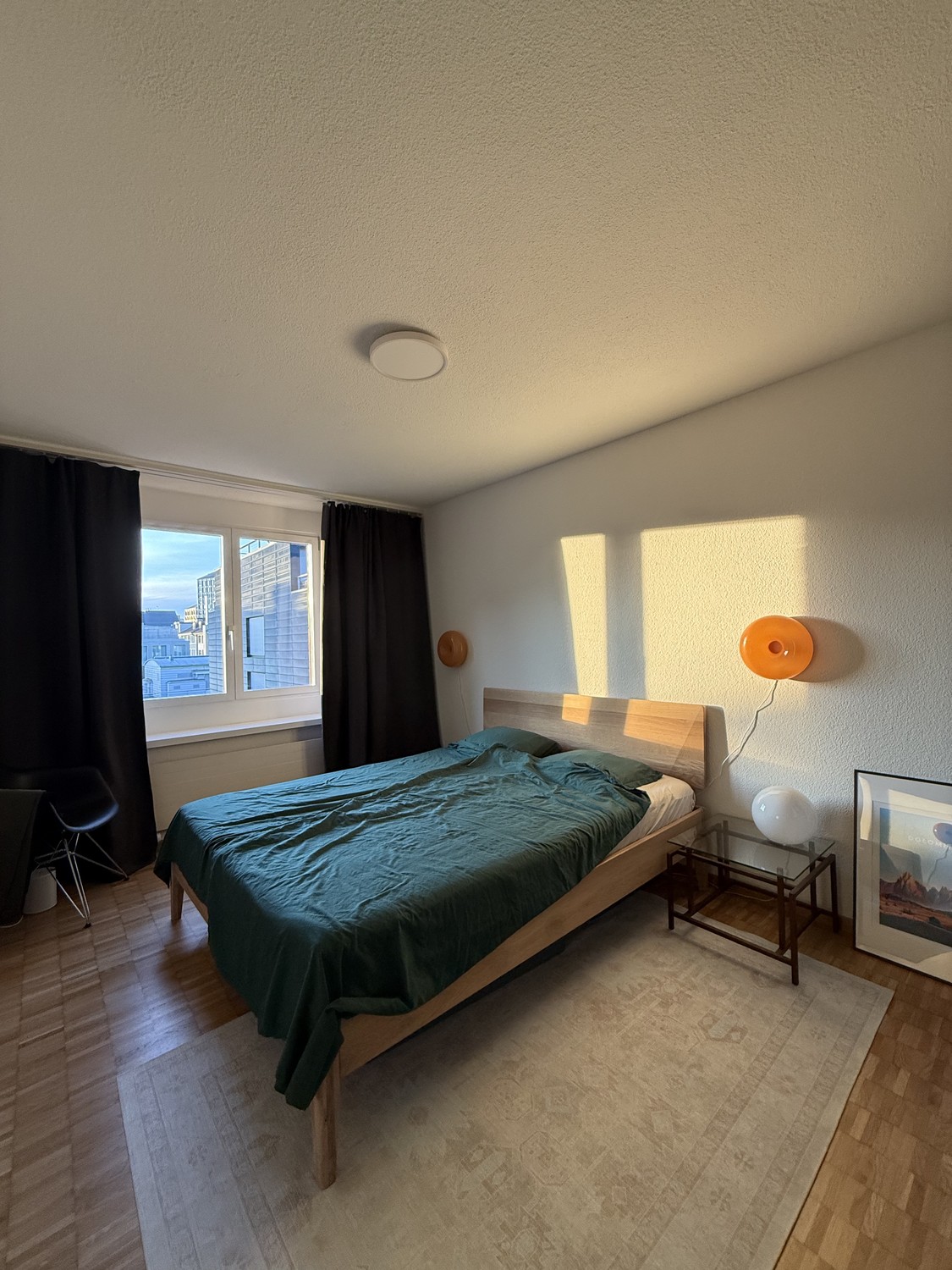 Appartement de 2 ½ pièces