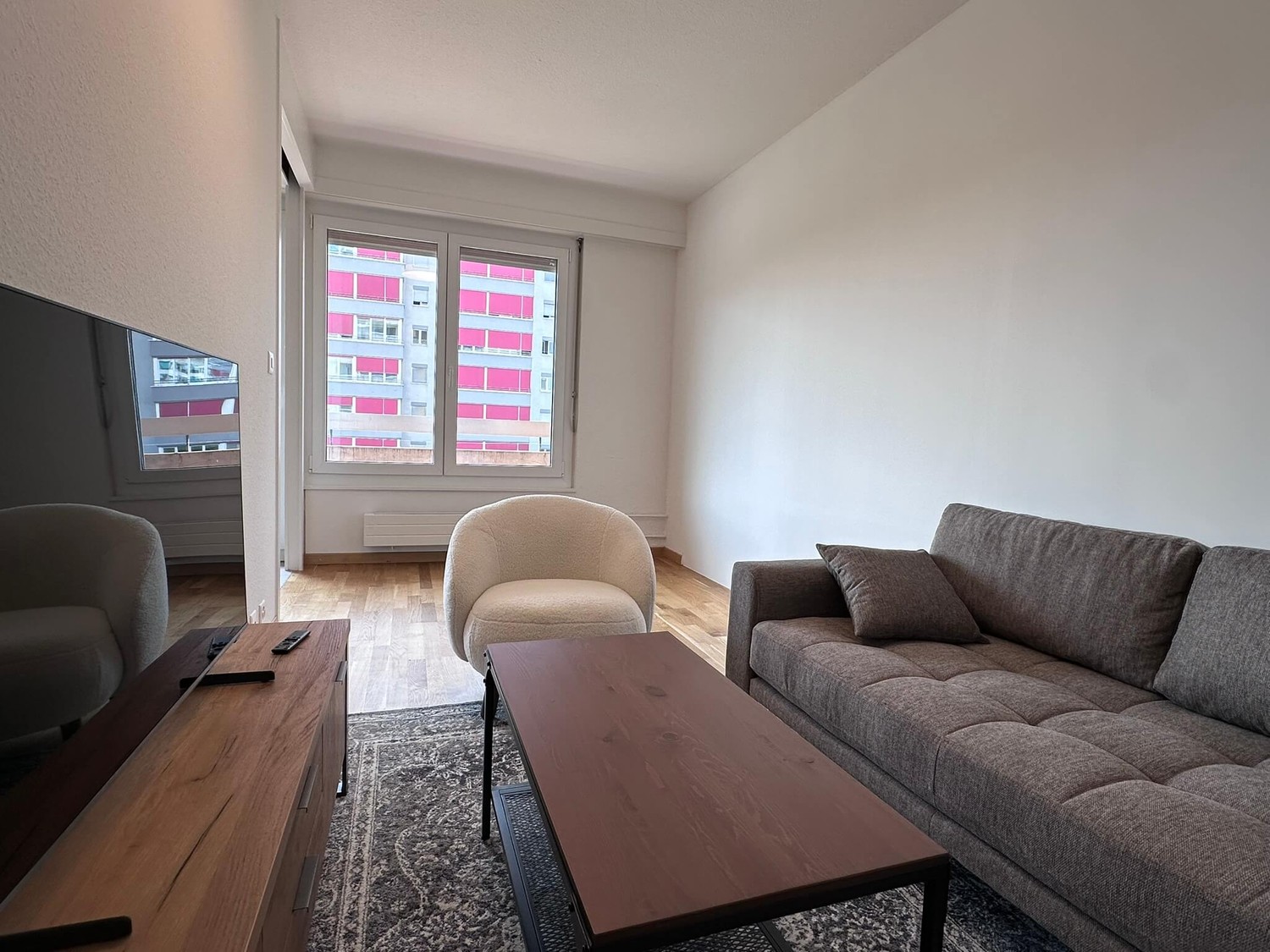 Chambre en colocation, photo 7 sur 10