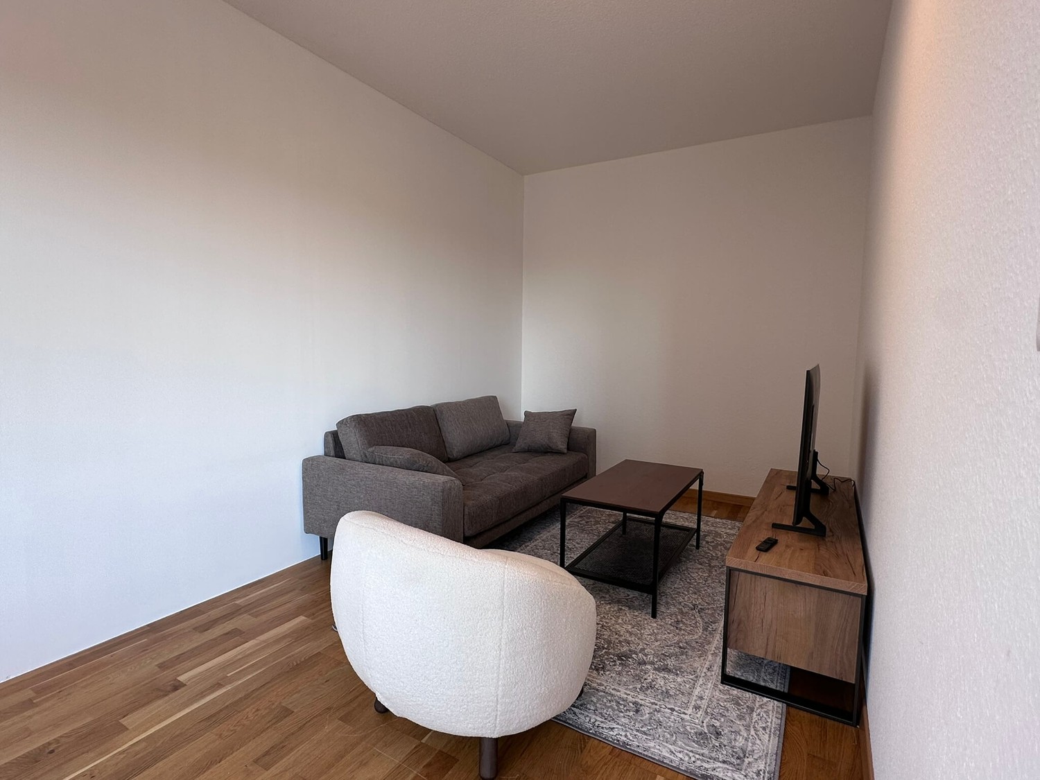 Chambre en colocation, photo 9 sur 10