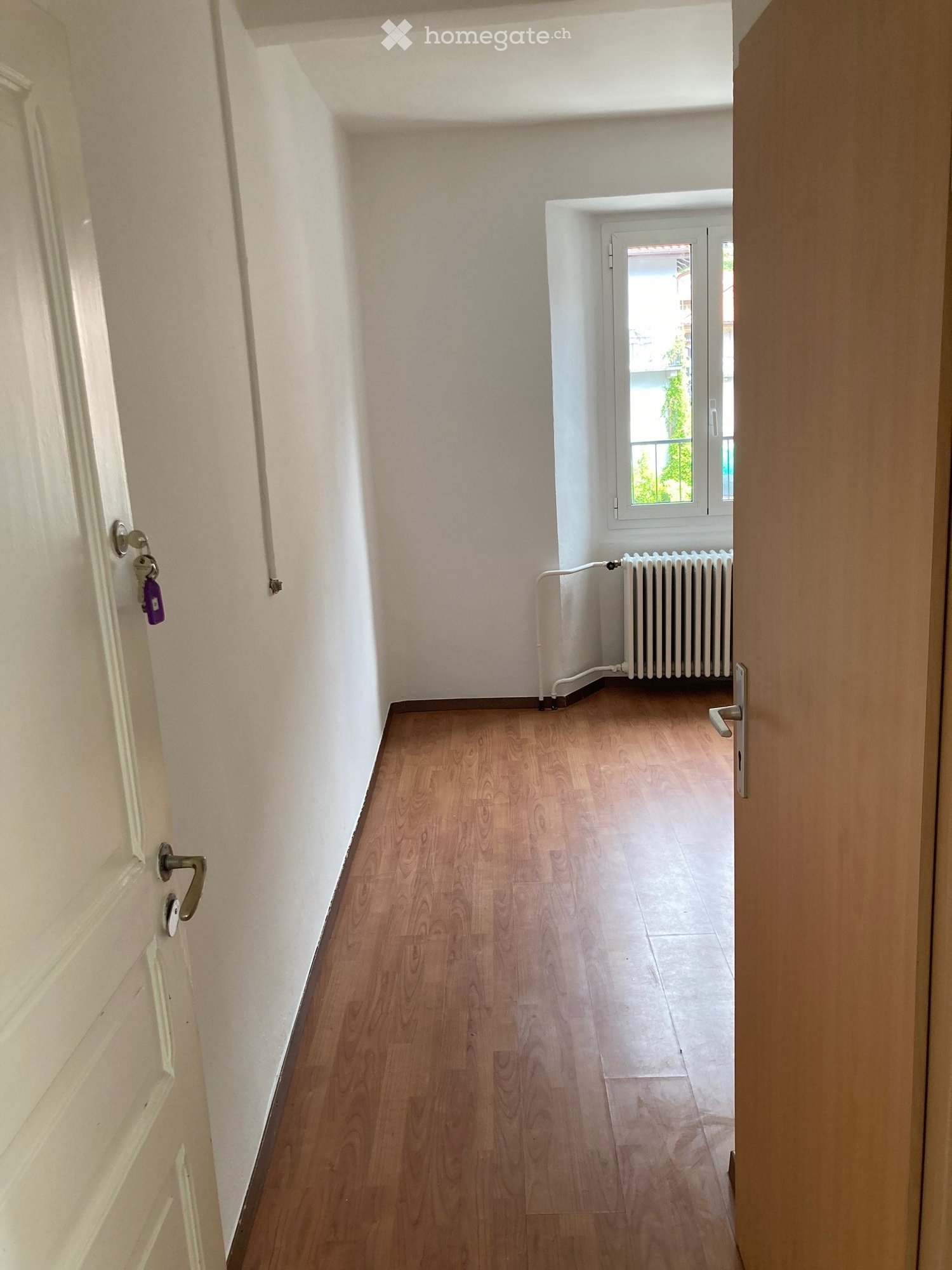 Appartement d'une pièce, photo 4 sur 4