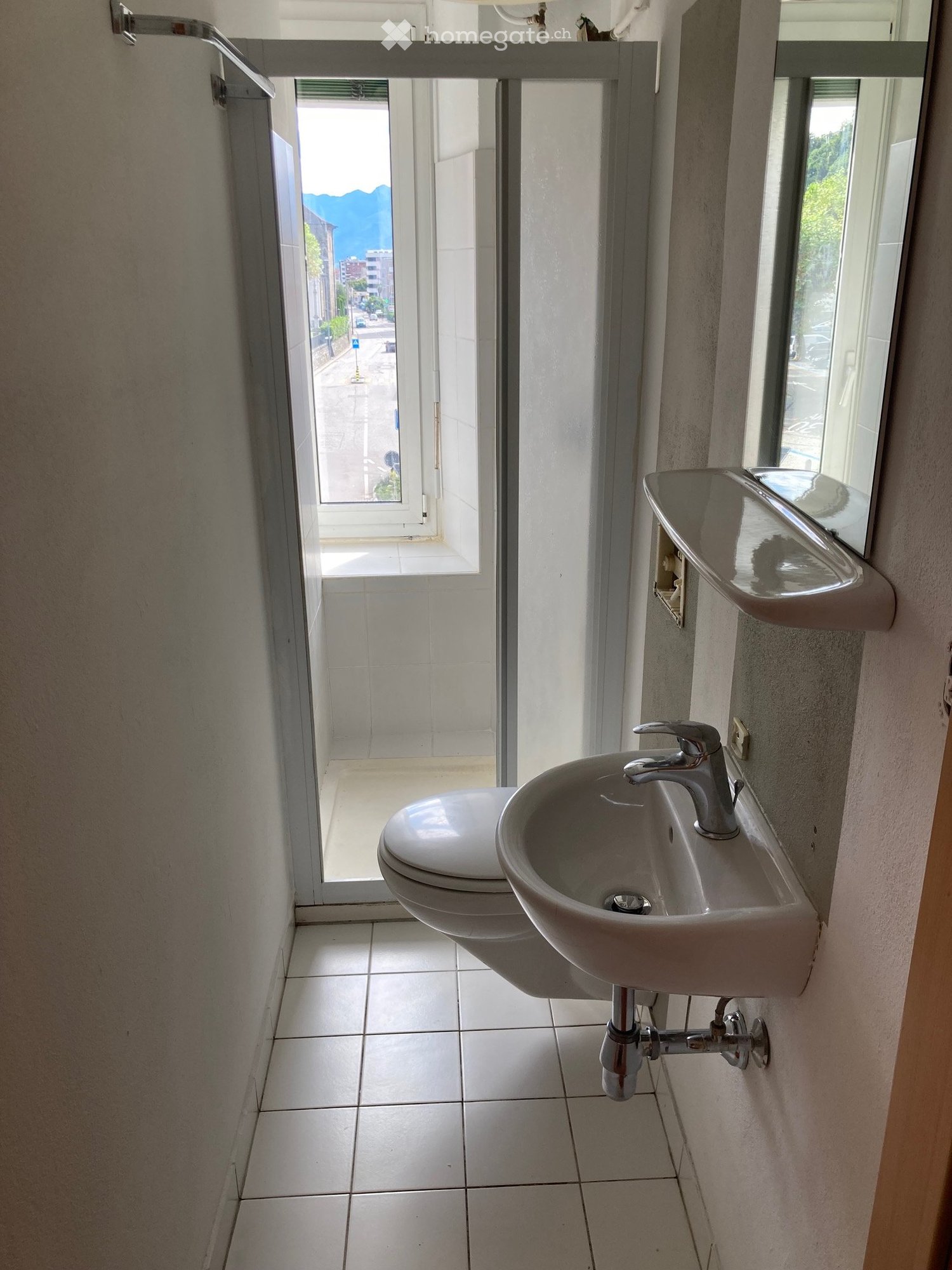 Appartement d'une pièce, photo 1 sur 4