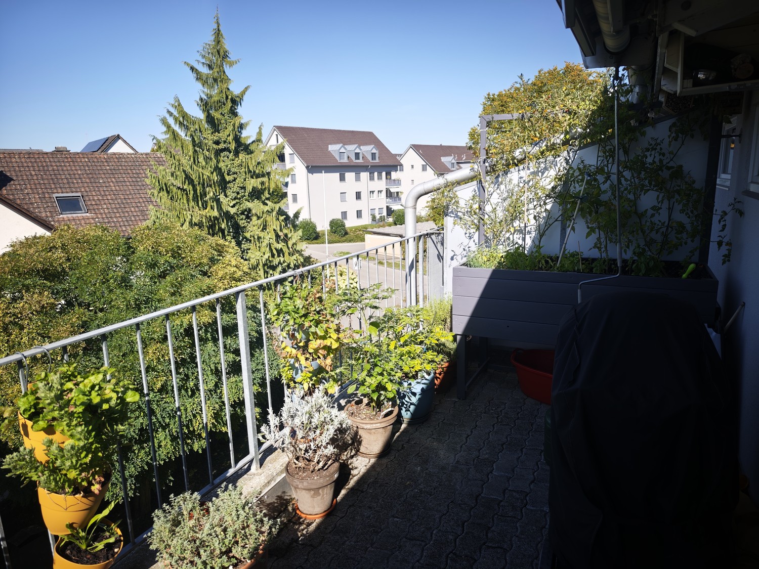 Appartement de 4 ½ pièces, photo 6 sur 10